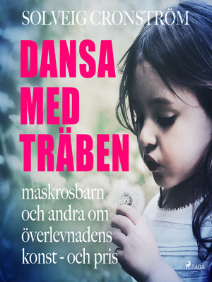 cover image of Dansa med träben